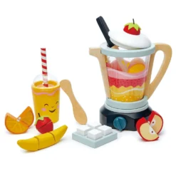 Mini Chef Smoothieblender Multi