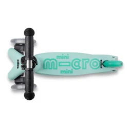 Mini2go Deluxe Sparkcykel Mint