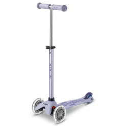 Mini2grow Deluxe Magic LED 2.0 Sparkcykel Lavender Mist