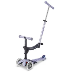 Mini2grow Deluxe Magic LED 2.0 Sparkcykel Lavender Mist