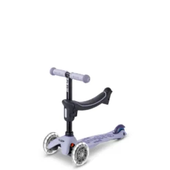 Mini2grow Deluxe Magic LED 2.0 Sparkcykel Lavender Mist