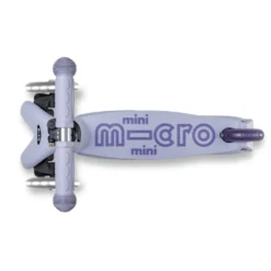 Mini2grow Deluxe Magic LED 2.0 Sparkcykel Lavender Mist