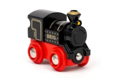 Mini Tåg & Fordon Överraskning