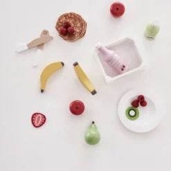 Mix Frukt Lekset
