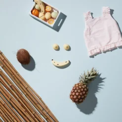 Mix Frukt Lekset