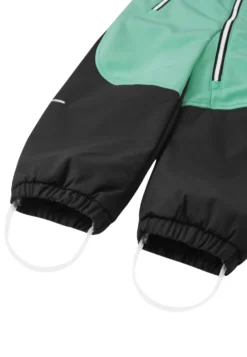 Mjosa Softshell Overall Fresh Mint