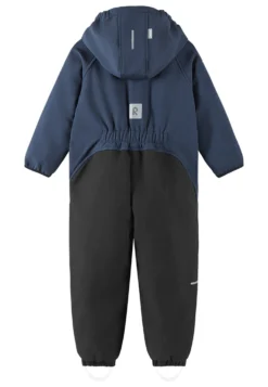 Mjosa Softshell Overall Navy