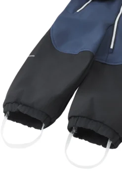 Mjosa Softshell Overall Navy