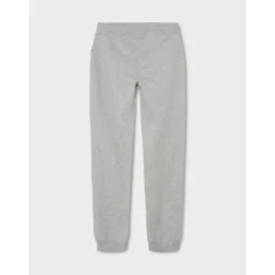 Mjukisbyxor Grey Melange