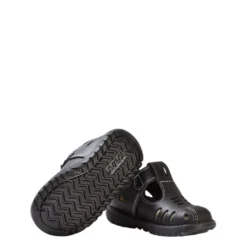 Målerås XC Sandaler Svarta