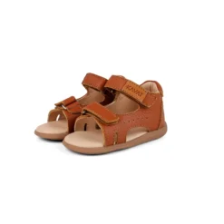 Mölle Sandaler Light Brown
