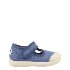Mölnlycke TX Skor Denimblå