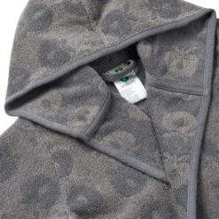 Mönstrad Badrock Med Äpplen Wild Dove
