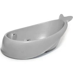 Moby Badkar Grey