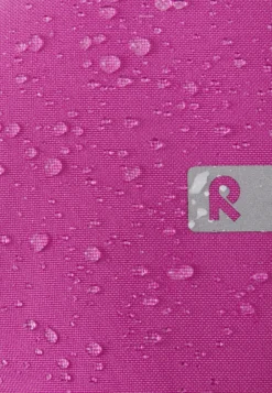 Moffen Vantar Fucshia