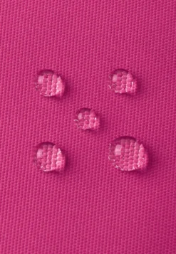 Moffen Vävda Vantar Rosy Berry