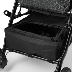 Mondo Barnvagn Le Leopard