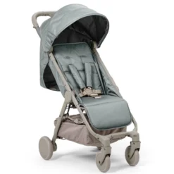 Mondo Barnvagn Pebble Green