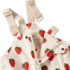 Montana Skalbyxor Strawberry