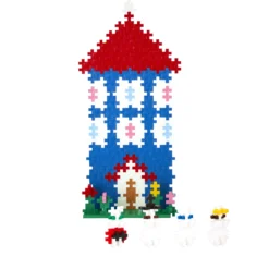 Moomin Hus
