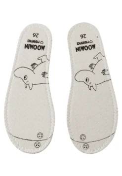 Moomin Magisk Regnstövlar Blue Ocean