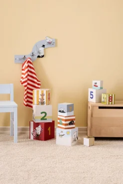 Moomin Stapelbar Kub Multi
