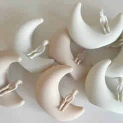 Moon Nattlampa Shell