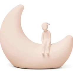 Moon Nattlampa Shell