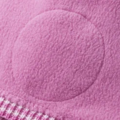 Mössa Kuurassa-Mauve Pink