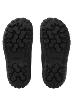 Muhvari Vinterstövlar Black
