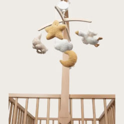 Musikmobil Newborn