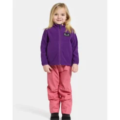 Muskot Jacka Heather Pink