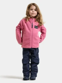 Muskot Jacka Heather Pink