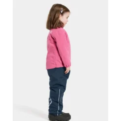 Muskot Jacka Heather Pink