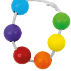My First Crayon Beads