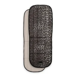 Mysig Kudde Le Leopard