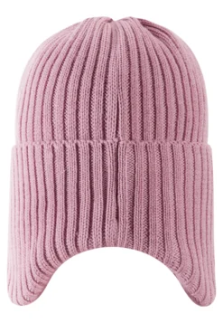 Mystinen Mössa Grey Pink
