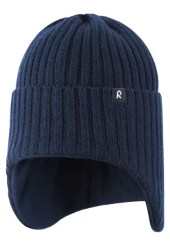 Mystinen Mössa Navy