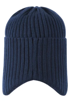 Mystinen Mössa Navy
