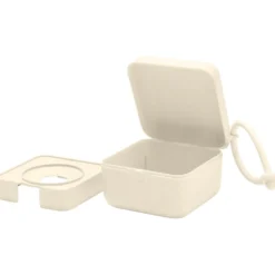 Nappfodral Ivory