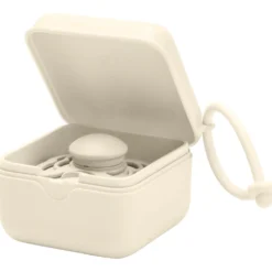 Nappfodral Ivory