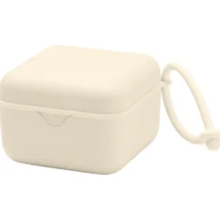 Nappfodral Ivory