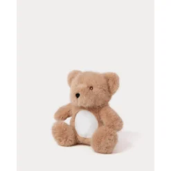 Nattlampa Med Ljud – Teddy Brown