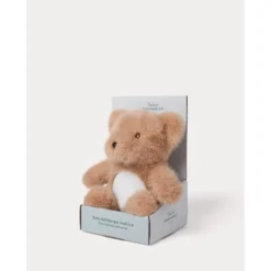 Nattlampa Med Ljud – Teddy Brown