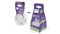 Natural Response 2-pack Dinappar - Flöde 2