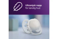 Natural Response Presentset För Nyfödda
