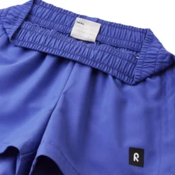 Nauru Strandshorts Breezy Violet
