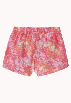 Nauru Sunproof Beach Shorts Soft Coral