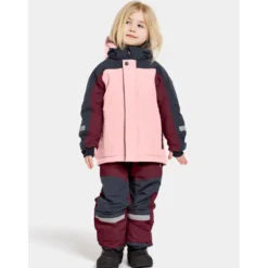 NeptunDusty Pink