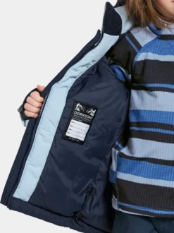 Neptun Kids 4 Jacka Navy